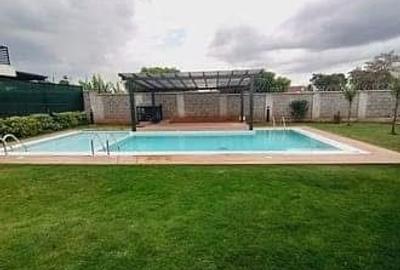 4 Bed Townhouse with En Suite in Loresho - 4
