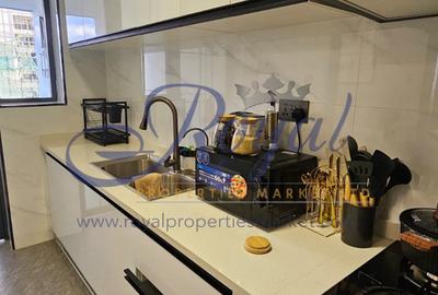 Serviced 2 Bed Apartment with En Suite in Lavington - 4