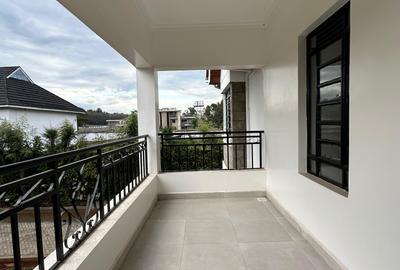 5 Bed Townhouse with En Suite at Karen - 3