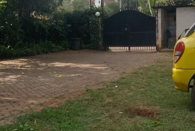 3 Bed House in Runda - 3