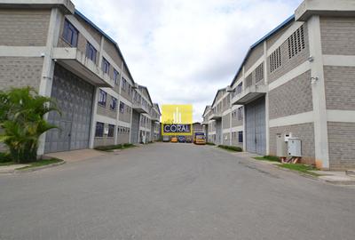 6,965 ft² Warehouse with Cctv in Athi River - 4