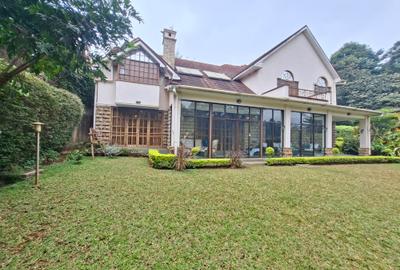 4 Bed Villa with En Suite at Rosslyn Lone Tree Estate Rd