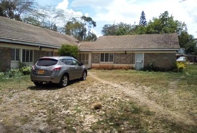 Land at Muchai Drive - 2