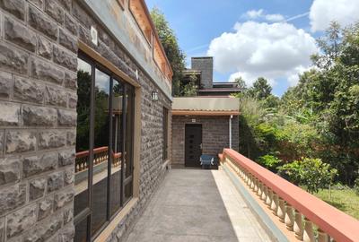 5 Bed House with En Suite in Ngong - 4