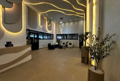 3 Bed Apartment with En Suite at 6Th Parklands Avenue