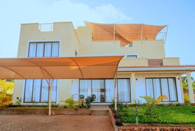 4 Bed Townhouse with En Suite in Nyali Area