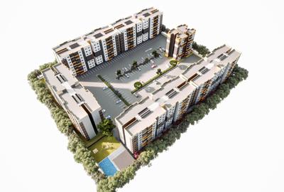 3 Bed Apartment in Nyali Area - 4