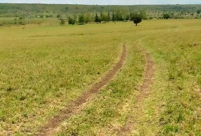 Land in Kitengela - 2