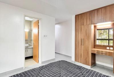 2 Bed Apartment with En Suite in Lavington - 3