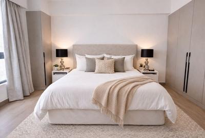 Furnished 1 Bed Apartment with En Suite at Riverside Drive - 4