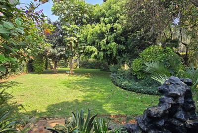 3 Bed House with En Suite in Loresho - 3