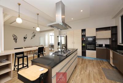 Furnished 4 Bed Apartment with En Suite at Riverside Drive - 4
