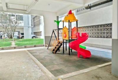 2 Bed Apartment in Kilimani - 2