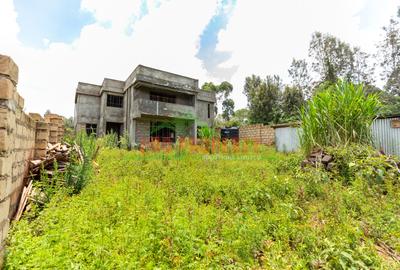 4 Bed House with En Suite at Kamangu - 2