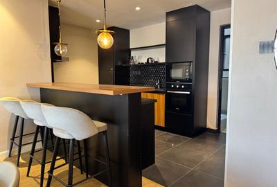 Serviced 3 Bed Apartment with En Suite in Westlands Area - 3