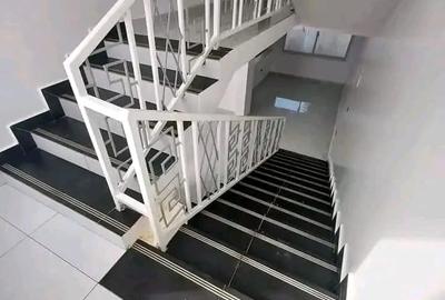 4 Bed Villa with En Suite at Bamburi Mombasa - 3