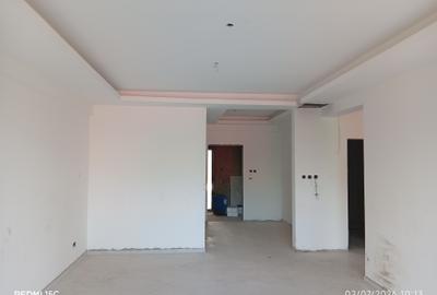 3 Bed Apartment with En Suite at Moyne Drive - 4