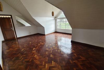 4 Bed Apartment with Borehole in Lavington - 3
