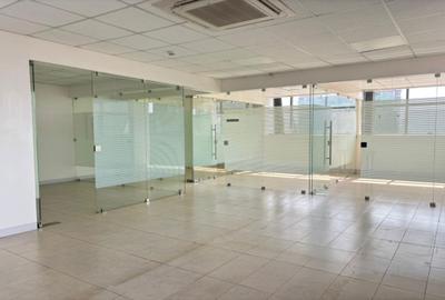 Office with Lift in Parklands - 2