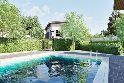 6 Bed Townhouse with En Suite in Waithaka
