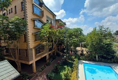3 Bed Apartment with En Suite at Kandara Road - 2