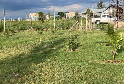 Land in Athi River - 2