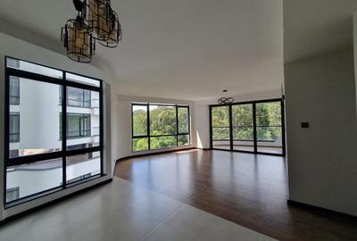 3 Bed Apartment with En Suite at Peponi Rd - 3