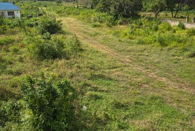3,200 ft² Land at Sun En Sund - 4