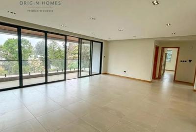 4 Bed Apartment with En Suite at Peponi Road - 2