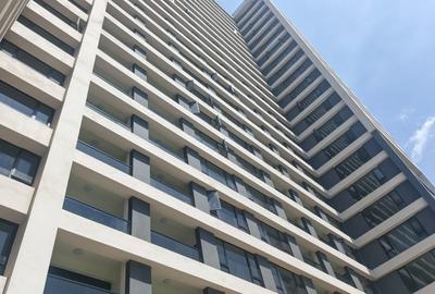 2 Bed Apartment with En Suite at Westlands - 3
