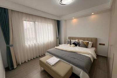 2 Bed Apartment with En Suite in Kileleshwa - 3