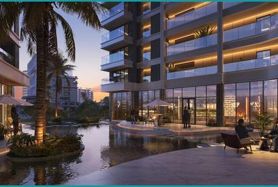 1 Bed Apartment with En Suite at 2026-121 - 3