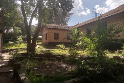 Land in Nairobi CBD - 2