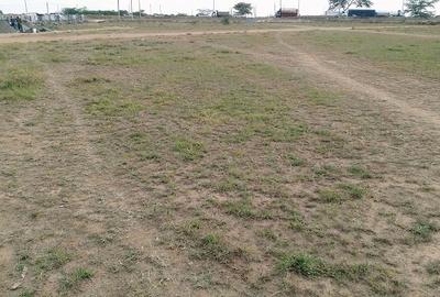 4.8 ac Commercial Property with Garden in Athi River - 3