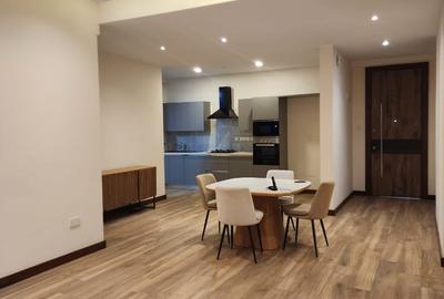 2 Bed Apartment with En Suite at Peponi Road - 3