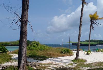 3.5 ac Land at Watamu - 2