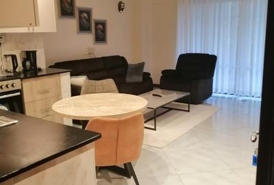 Furnished 1 Bed Apartment with Backup Generator in Westlands Area