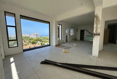 4 Bed Apartment with En Suite at Mount Kenya Road - 4