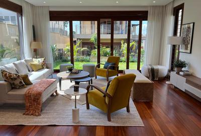 4 Bed House at Runda