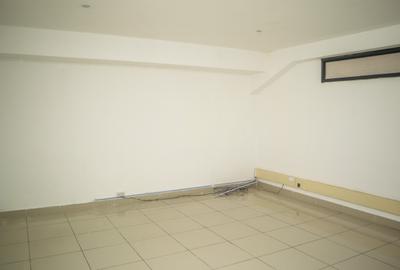 554 ft² Office with Service Charge Included at Ngong Road - 3