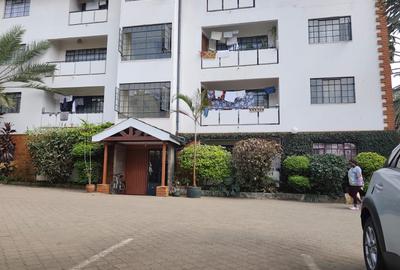 2 Bed Apartment with En Suite in Parklands - 2