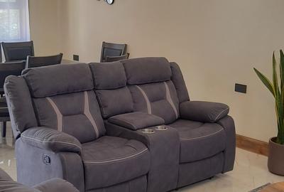 4 Bed Villa with En Suite at 500 Metres - 3