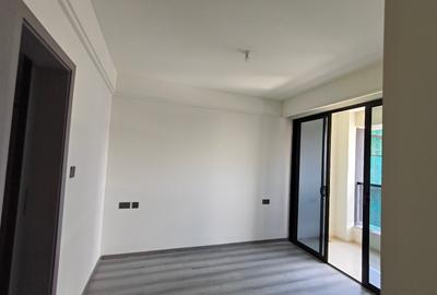 1 Bed Apartment with Swimming Pool at Westlands - 2