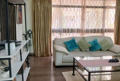 Furnished 3 Bed Apartment with Borehole in Brookside - 2