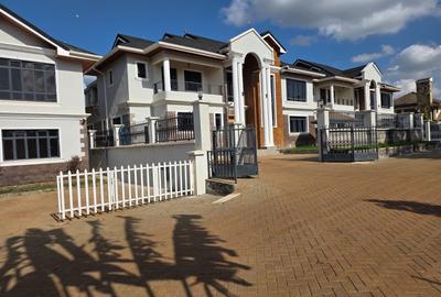 4 Bed Townhouse at New Runda - 2