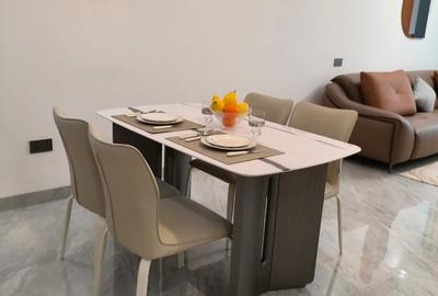 2 Bed Apartment at Argwings Kodhek Road - 3