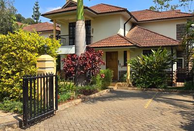 4 Bed Townhouse with En Suite in Loresho - 3