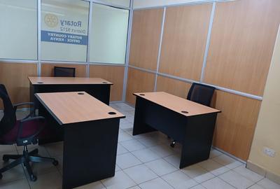 Office in Kilimani - 3