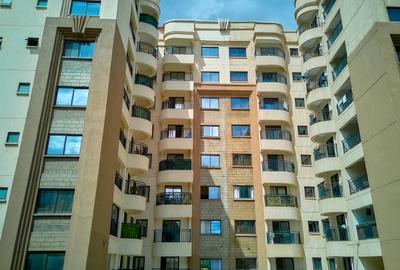 Luxore Apartments