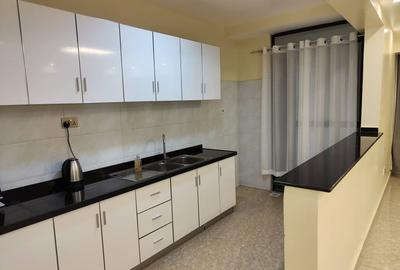 2 Bed Apartment with En Suite in Kileleshwa - 4